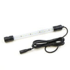 LED lempa akvariumui K-20/30 kaina ir informacija | Akvariumai ir jų įranga | pigu.lt