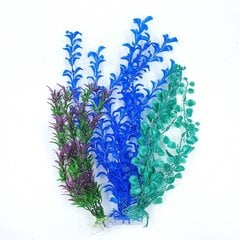 Dekoratyvinis augalas Resun PL-133, 3 vnt kaina ir informacija | Akvariumo augalai, dekoracijos | pigu.lt