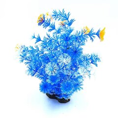 Dekoratyvinis augalas Resun PL-082 10, 25 cm kaina ir informacija | Akvariumo augalai, dekoracijos | pigu.lt