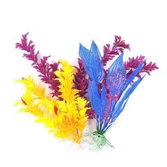Dekoratyvinis augalas Resun PL-130, 3 vnt kaina ir informacija | Akvariumo augalai, dekoracijos | pigu.lt