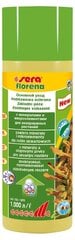 Priežiūros priemonė augalams Sera Florena, 250 ml kaina ir informacija | Akvariumai ir jų įranga | pigu.lt