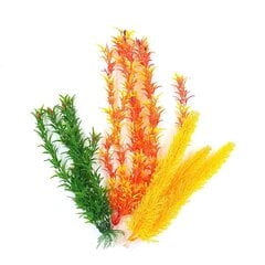 Dekoratyvinis augalas Resun PL-131, 3 vnt kaina ir informacija | Akvariumo augalai, dekoracijos | pigu.lt