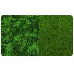 Kilimas terariumui Resun Habitat, 75.2x29.5 cm, žalias kaina ir informacija | Prekės egzotiniams gyvūnams | pigu.lt