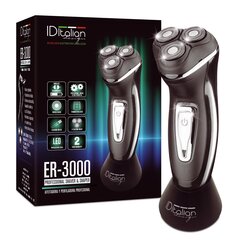 Pro-Shaver ER-3000 kaina ir informacija | Barzdaskutės | pigu.lt