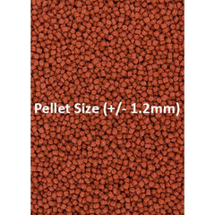 Maistas jūrų žuvims Ocean Nutrition Formula One Pellets S, 200 g kaina ir informacija | Maistas žuvims | pigu.lt