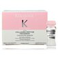 Priemonė lūžinėjantiems plaukams Kérastase Fusio-Dose With Collagen Peptide Fragment, 10 x 12 ml цена и информация | Priemonės plaukų stiprinimui | pigu.lt