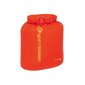 Neperšlampamas krepšys Sea to Summit Lightweight Dry Bag Spicy Orange kaina ir informacija | Kuprinės ir krepšiai | pigu.lt