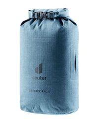 Vandeniui atsparus krepšys Deuter Drypack Pro 5 Atlantic kaina ir informacija | Kuprinės ir krepšiai | pigu.lt