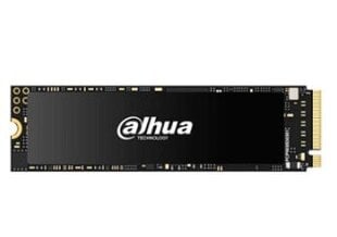 Dahua 3D NAND (SSD-C970VN1TB) kaina ir informacija | Vidiniai kietieji diskai (HDD, SSD, Hybrid) | pigu.lt