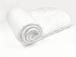 Односпальное одеяло ECONOMY LINE 155x200 см. цена и информация | Одеяла | pigu.lt