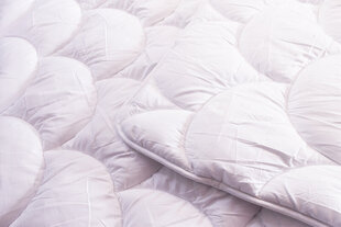 Односпальное одеяло ECONOMY LINE 180x200 см. цена и информация | Одеяла | pigu.lt