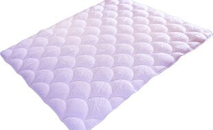 Односпальное одеяло GOLDEN LINE 155x200 см. цена и информация | Одеяла | pigu.lt