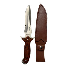 Medžioklinis peilis Sportera BK63003, 13cm kaina ir informacija | Medžioklės reikmenys | pigu.lt