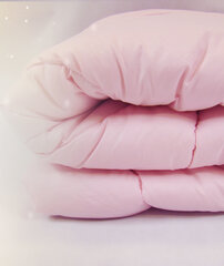 Комплект постельного белья, 140x200 см, 2 части цена и информация | Постельное белье | pigu.lt
