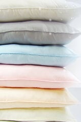 Одеяло с гипоаллергенным наполнителем, Hipo blue 200x200 см цена и информация | Одеяла | pigu.lt