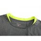 Marškinėliai Teryline Pilki/geltoni kaina ir informacija | Darbo rūbai | pigu.lt