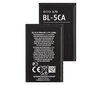 OEM BL-5CA kaina ir informacija | Akumuliatoriai telefonams | pigu.lt