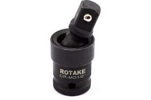 Universiali jungtis Rotake, 3/8", 54mm kaina ir informacija | Mechaniniai įrankiai | pigu.lt