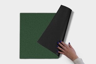 Durų kilimėlis Butelis žalias 60x40 cm kaina ir informacija | Durų kilimėliai | pigu.lt