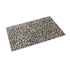 Durų kilimėlis Leopardo raštas 60x40 cm kaina ir informacija | Durų kilimėliai | pigu.lt