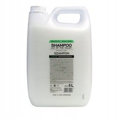 Stiprinantis plaukų šampūnas Stapiz Professional Lily of the Valley, 5000 ml цена и информация | Шампуни | pigu.lt