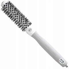 Plaukų šepetys Olivia Garden OG Blowout Shine Brush, 20 mm цена и информация | Расчески, щетки для волос, ножницы | pigu.lt