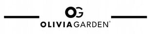Plaukų šepetys Olivia Garden OG Blowout Shine Brush, 55 mm kaina ir informacija | Šepečiai, šukos, žirklės | pigu.lt