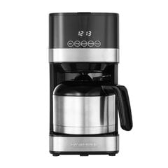 Gastroback 42701_S Design Filter Coffee Machine Essential S цена и информация | Кофемашины | pigu.lt