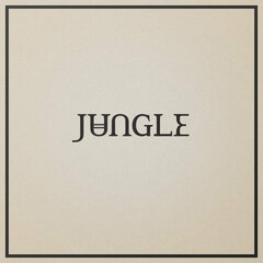 Виниловая пластинка Jungle Loving In Stereo цена и информация | Виниловые пластинки, CD, DVD | pigu.lt