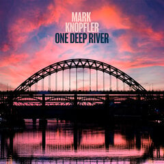 LP Виниловая пластинка Mark Knopfler One Deep River цена и информация | Виниловые пластинки, CD, DVD | pigu.lt