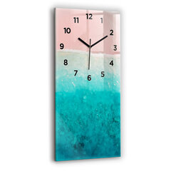 Sieninis laikrodis Paplūdimio jūros piasek kaina ir informacija | Laikrodžiai | pigu.lt