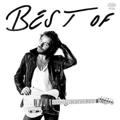 Виниловая пластинка Bruce Springsteen Best Of цена и информация | Виниловые пластинки, CD, DVD | pigu.lt