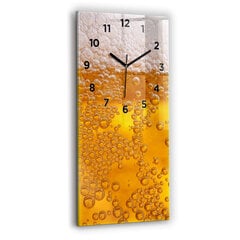 Sieninis laikrodis Alus su putomis kaina ir informacija | Laikrodžiai | pigu.lt