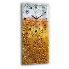 Sieninis laikrodis PINT alaus kaina ir informacija | Laikrodžiai | pigu.lt