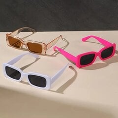 Солнцезащитные очки для женщин Tech Zone HV77288, 5 шт. цена и информация | Женские солнцезащитные очки | pigu.lt