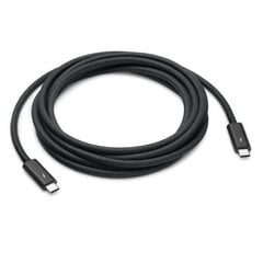MGL USB-C, ThunderBolt, 1m цена и информация | Кабели и провода | pigu.lt