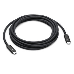 MGL USB-C, ThunderBolt, 2m цена и информация | Кабели и провода | pigu.lt