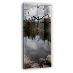 Sieninis laikrodis Aukštos tatros Slovakijoje kaina ir informacija | Laikrodžiai | pigu.lt