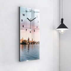 Sieninis laikrodis Karolio tiltas Prahoje kaina ir informacija | Laikrodžiai | pigu.lt