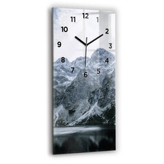 Sieninis laikrodis Morskie oko tatruose цена и информация | Часы | pigu.lt
