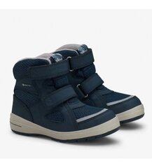 Viking žieminiai batai vaikams Spro Warm GTX 2V 90935-5, mėlyni kaina ir informacija | Žieminiai batai vaikams | pigu.lt