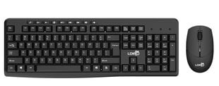 LDK.ai 2.4G цена и информация | Клавиатуры | pigu.lt