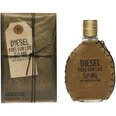 Tualetinis vanduo Diesel Fuel for Life EDT vyrams 50 ml