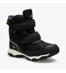 Viking žieminiai batai vaikams Beito Warm GTX 2V 90920-2, juodi цена и информация | Детские зимние сапожки | pigu.lt