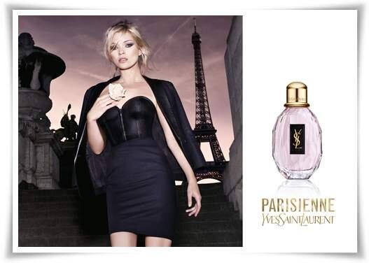 Kvapusis vanduo Yves Saint Laurent Parisienne EDP moterims 50 ml kaina ir informacija | Kvepalai moterims | pigu.lt