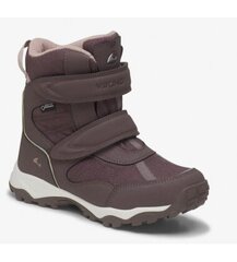 Viking žieminiai batai vaikams Beito Warm GTX 2V 90920-6294, violetiniai цена и информация | Детские зимние сапожки | pigu.lt