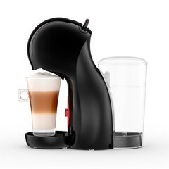 Prekė su pažeista pakuote. Dolce Gusto® Piccolo XS EDG210.B kaina ir informacija | Smulki buitinė technika su pažeista pakuote | pigu.lt