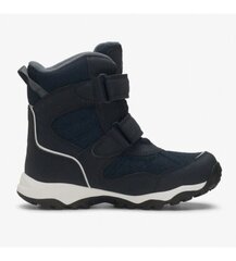 Viking žieminiai batai vaikams Beito Warm GTX 2V, 90920-503, mėlyni kaina ir informacija | Žieminiai batai vaikams | pigu.lt