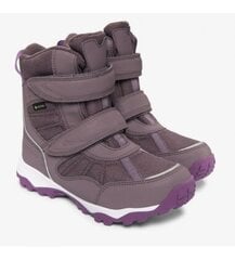 Viking žieminiai batai vaikams Beito Warm GTX 2V 90920-6216, violetiniai kaina ir informacija | Žieminiai batai vaikams | pigu.lt