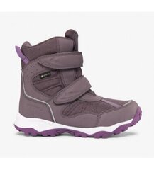 Viking žieminiai batai vaikams Beito Warm GTX 2V 90920-6216, violetiniai kaina ir informacija | Žieminiai batai vaikams | pigu.lt